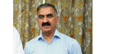 Himachal Chief Minister Sukhwinder Sukkhun will undergo treatment at AIIMS