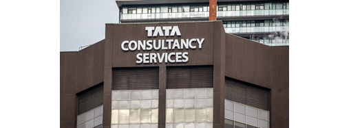 Tata Consultancy Services has become a valuable company