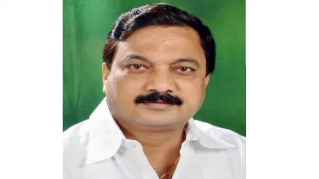 सावंतवाडी मतदारसंघ गुन्हेगारांचा अड्डा बनलाय !