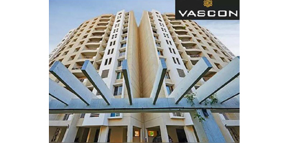 Vascon Engineers shares soar