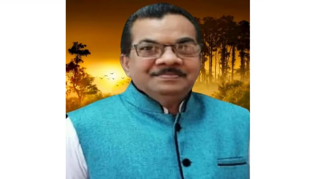 31 रोजी आचरेत विजय चौकेकर यांचे ‘विज्ञानाची कास धरा’ व्याख्यान