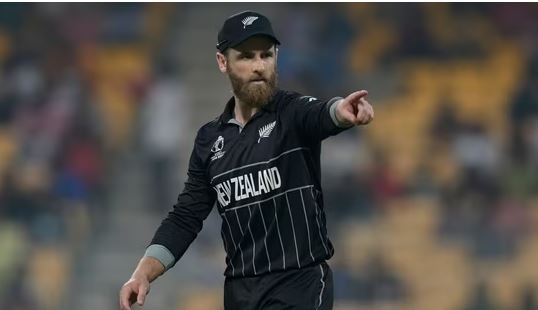 कर्णधार विलियम्सनला पुन्हा दुखापत Captain Williamson injured again