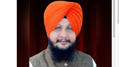 Former Congress MLA Jeera arrested in Punjab