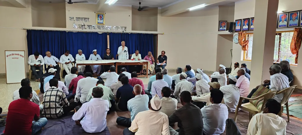 The fight will continue until the border issue is resolved!