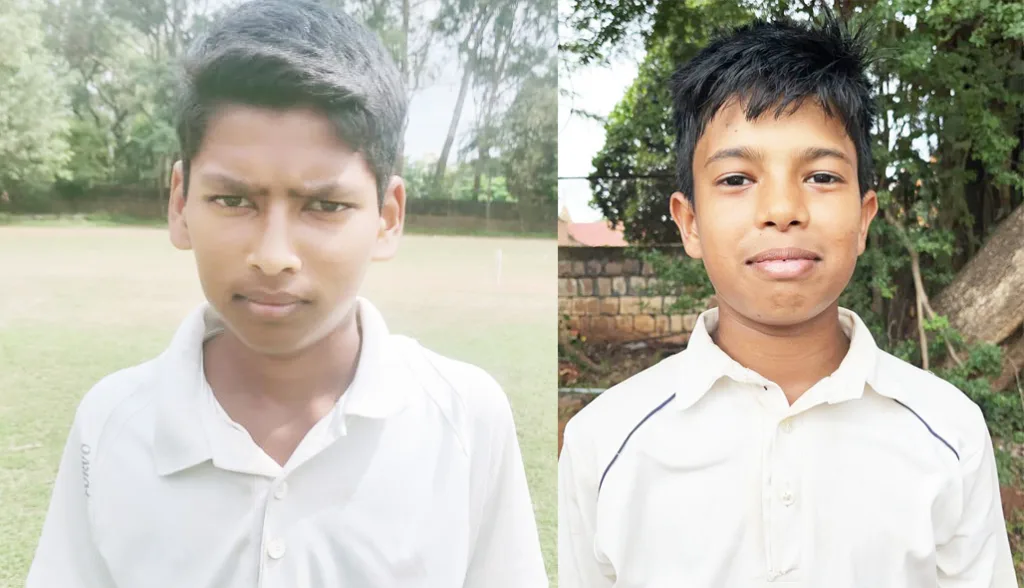 Gymkhana, Laiyaz, Neena, B.Sc won