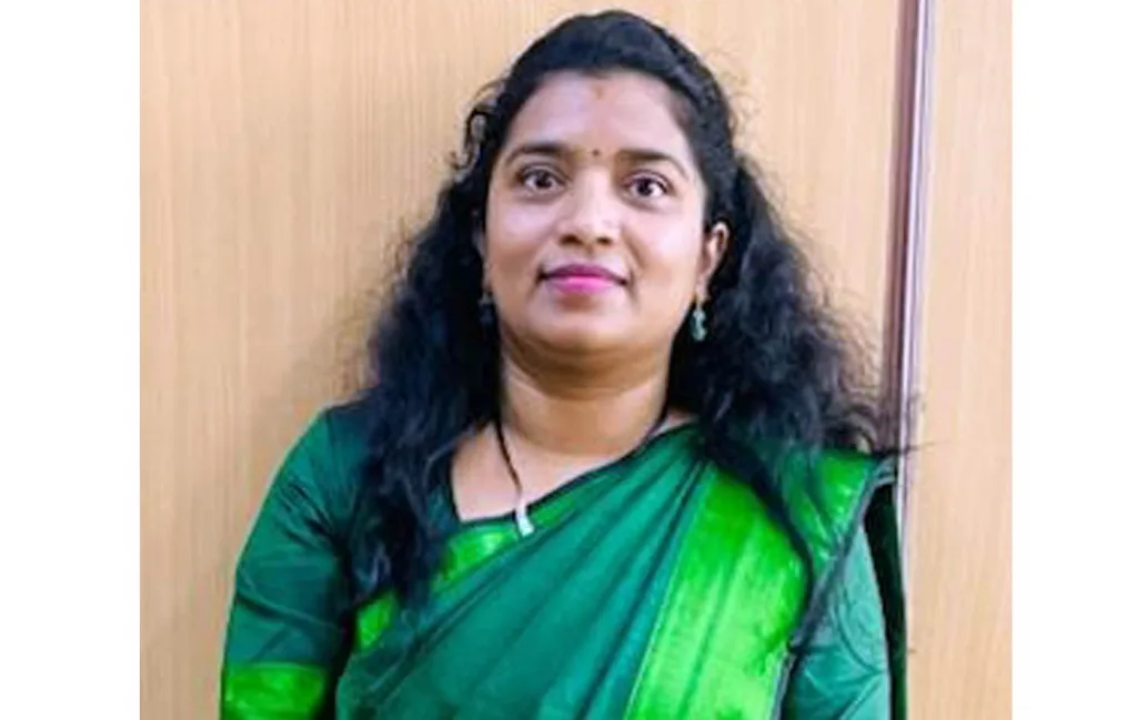 बेंगळुरात महिला अधिकाऱ्याची निर्घृण हत्या Brutal killing of a woman officer in Bangalore