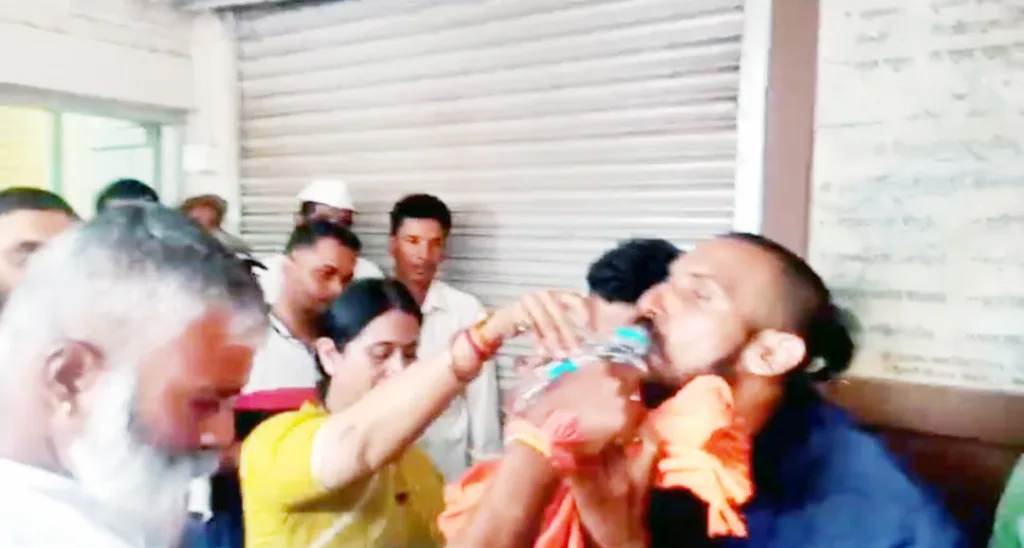 Action orders against those found guilty of malpractice in Krishi Pattin