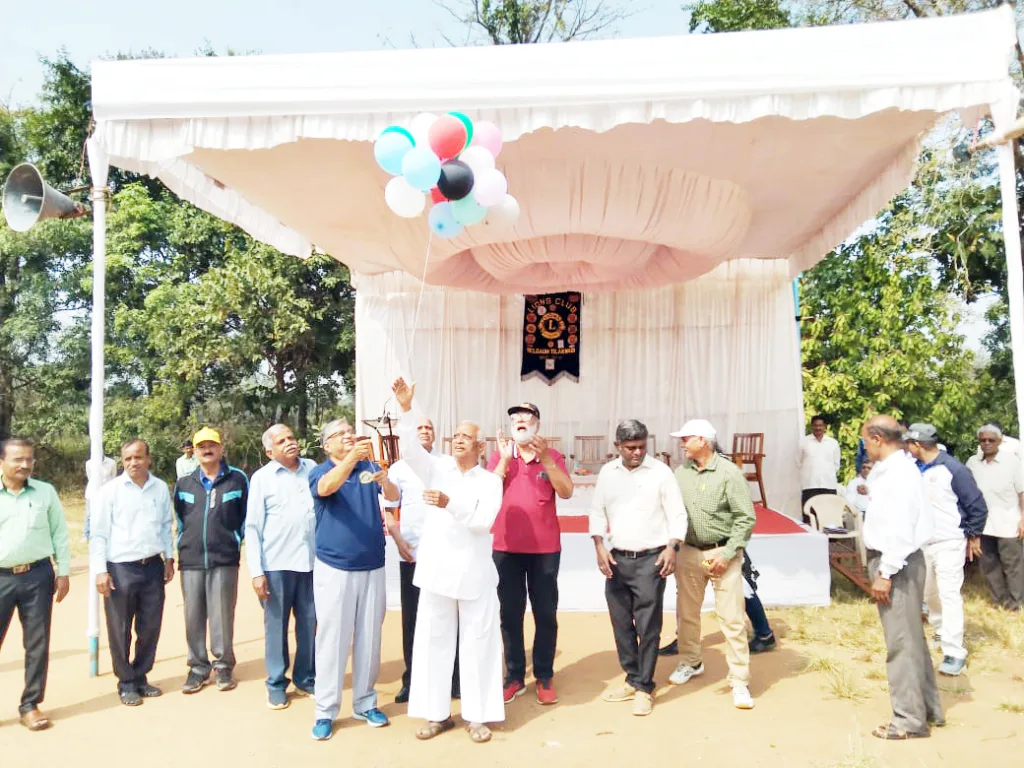 Double crown for Malprabha Chapgaon in Kho-Kho tournament