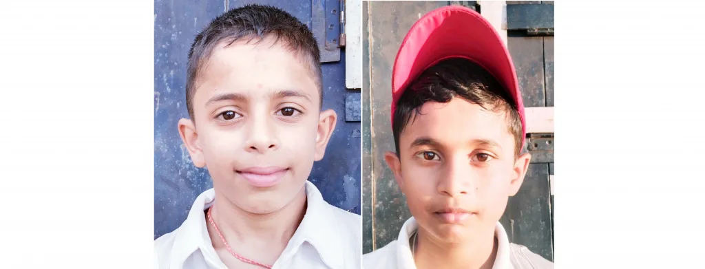 Xavier's, St. Paul's triumphant salute