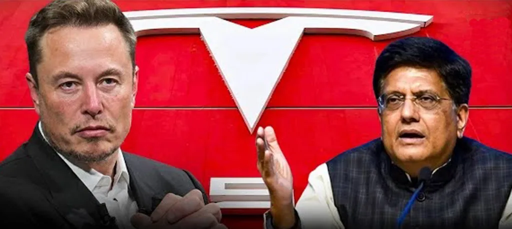 Minister Goyal to meet industrialist Musk soon