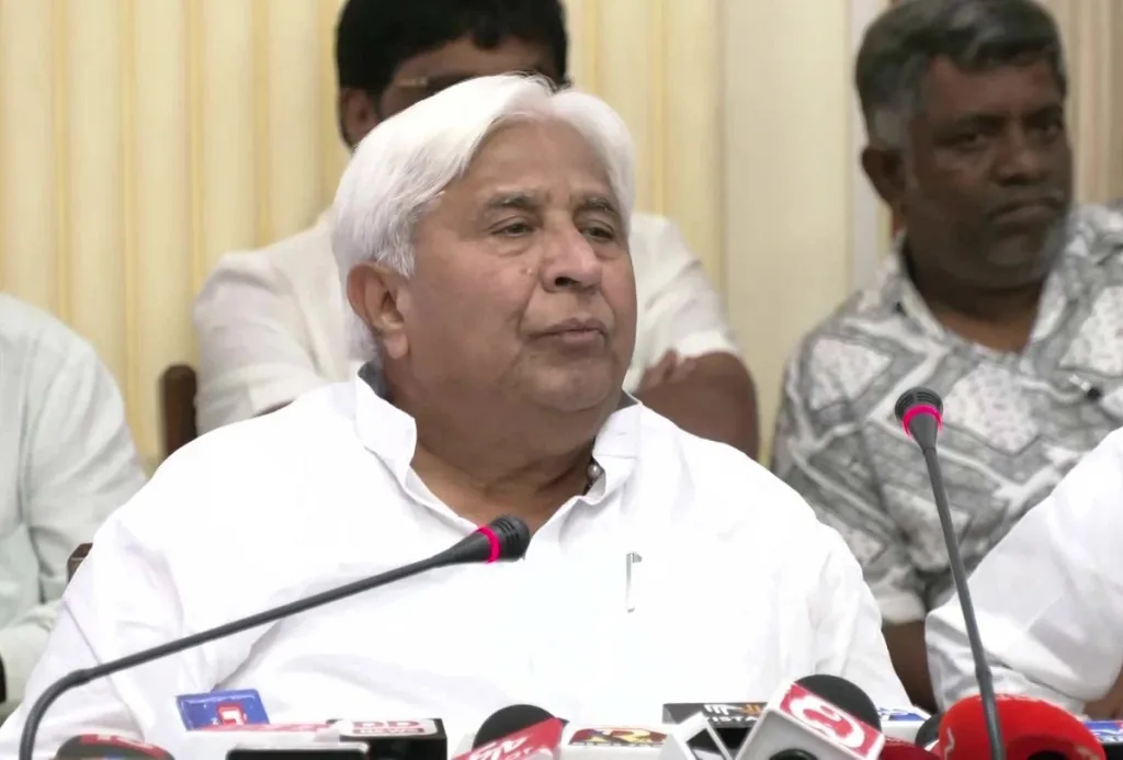 Winter Session of Legislature from December 4 in Belgaum