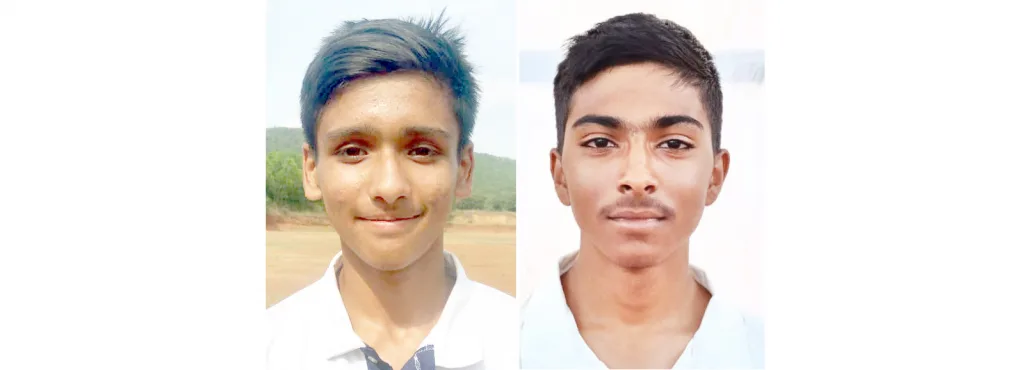 KLS, Gyan Prabodhan, KV2 team won