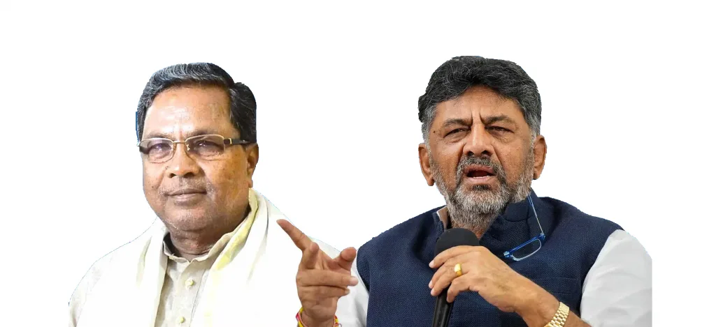 Disagreement between Chief Minister and Deputy Chief Minister regarding caste-wise census