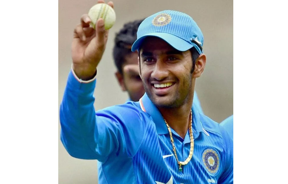 Gurkeerat Singh Mann retired