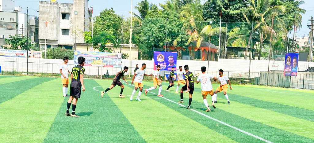 Mazar United, Cosmax team won