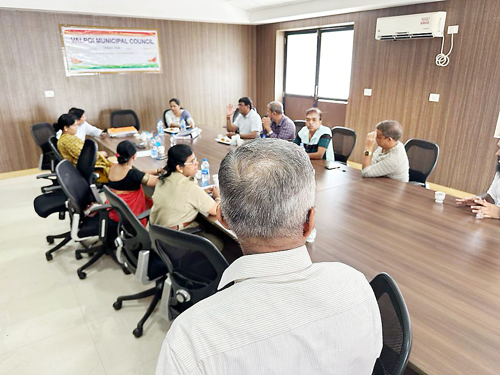 व्यवसाय, विक्री परवाना नसल्यास गय नाही Business, no sale without license