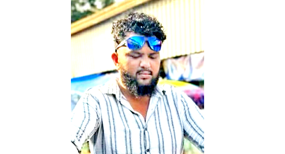 Youth in Kucheli dies in auto accident