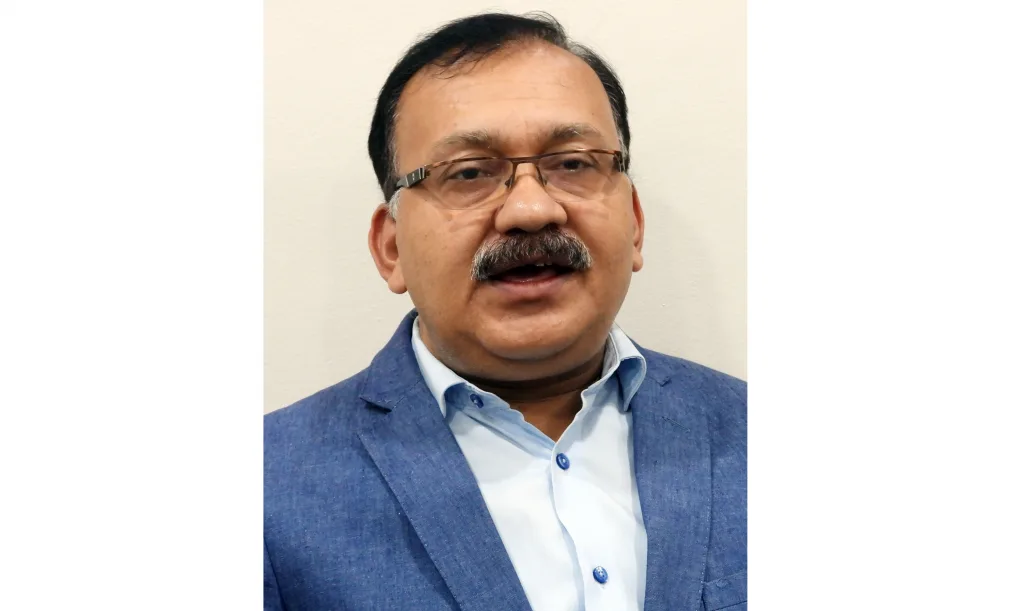 Dualing of Konkan Railway is the need of the hour: Jha