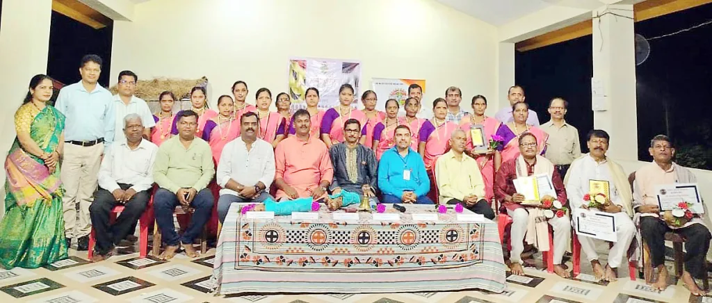 भारतीय संस्कृतीच्या रक्षणाच्या पालखीचे ओझे तऊणांनी खांद्यावर घेणे आवश्यक The palanquin burden of protecting Indian culture must be shouldered by Tauna