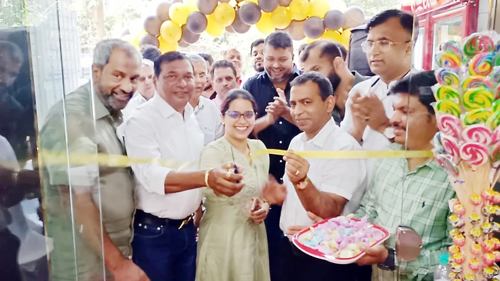 Consuming dry fruits is essential: D'Silva