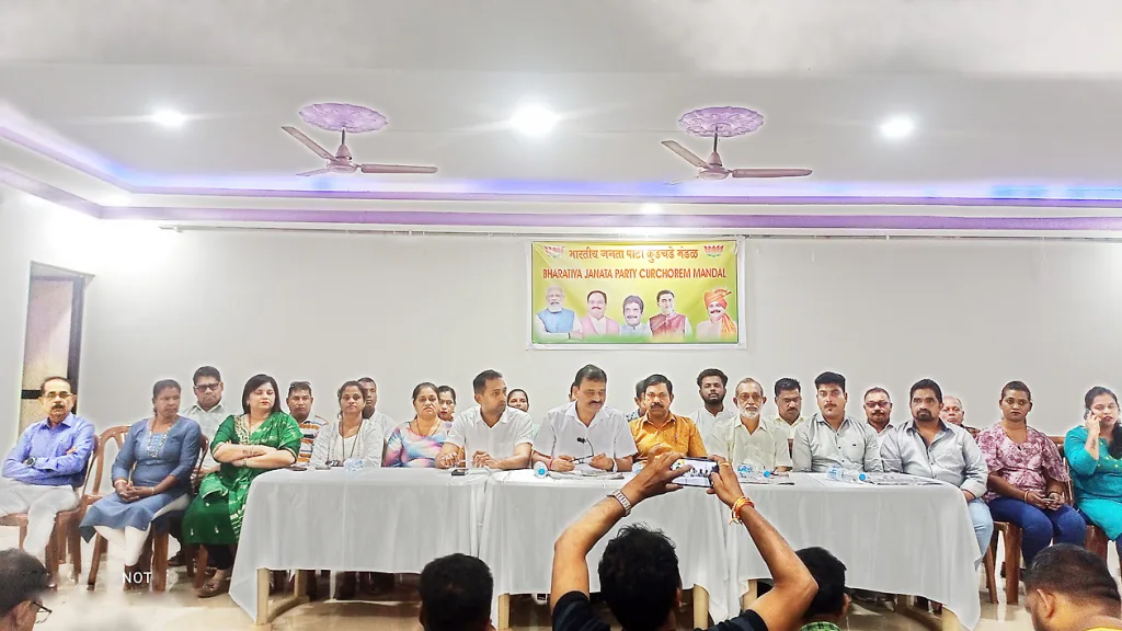 Allegations against Nilesh Cabral are baseless