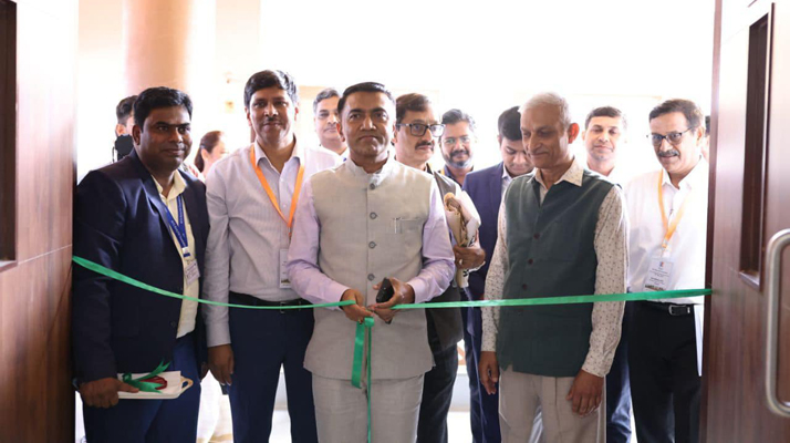 Potential to make startup hub in Goa state: Chief Minister