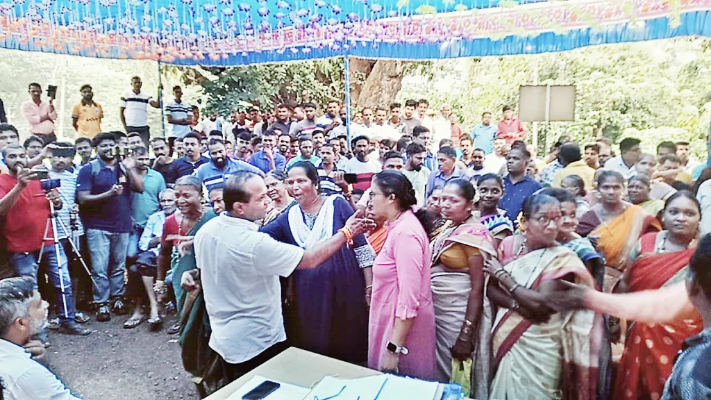 Do not widen the highway!