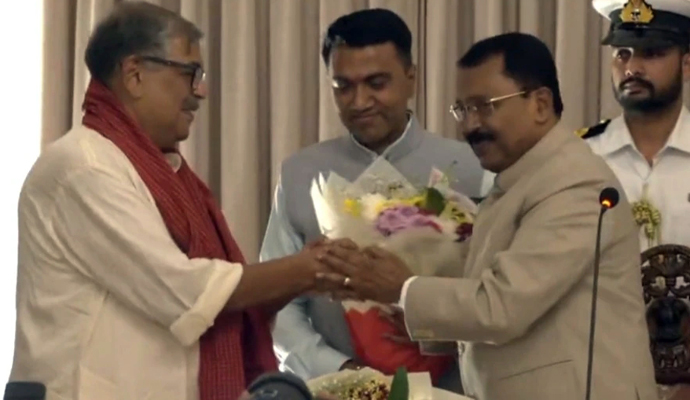 नव्या पर्यावरण मंत्र्यांसमोर अनेक आव्हाने… Many challenges before the new environment minister...