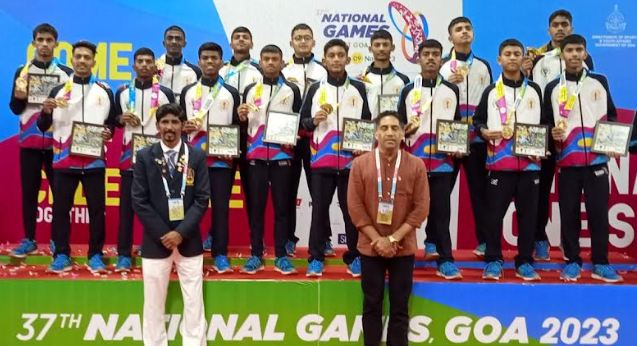 9 boxers from Goa have made it to the semi-finals