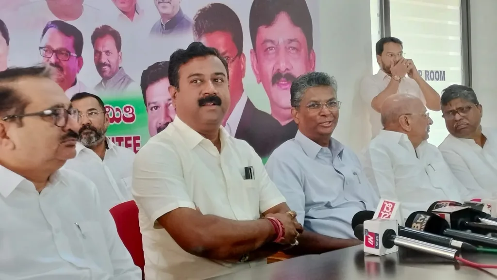 Aim to win 20 Lok Sabha seats