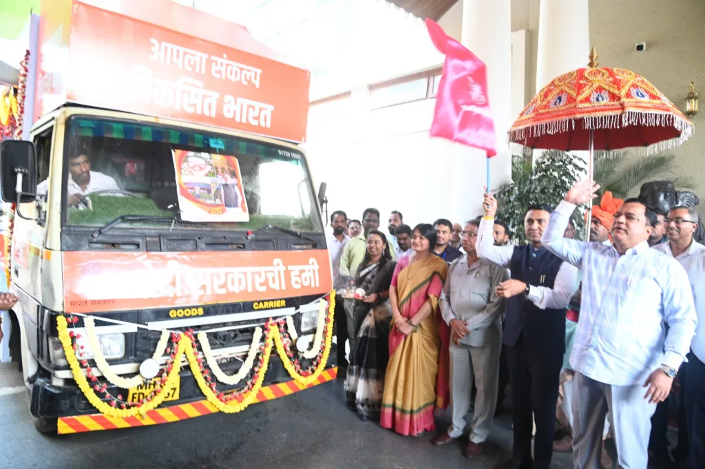 Tribals will get political reservation till 2027