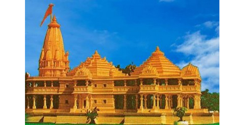 Rajiv Gandhi has the ultimate credit for the Ram Temple