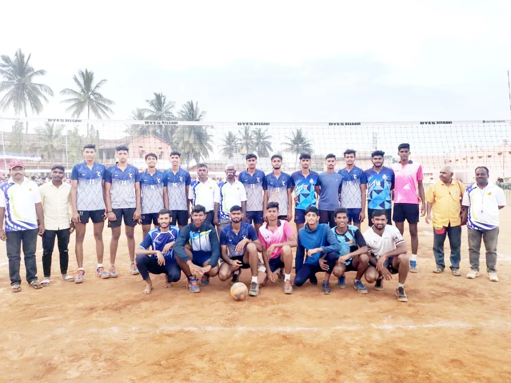 Bhutramatti Cup to Nipani