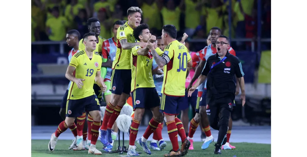 Mighty Brazil beat World Cup winners Argentina