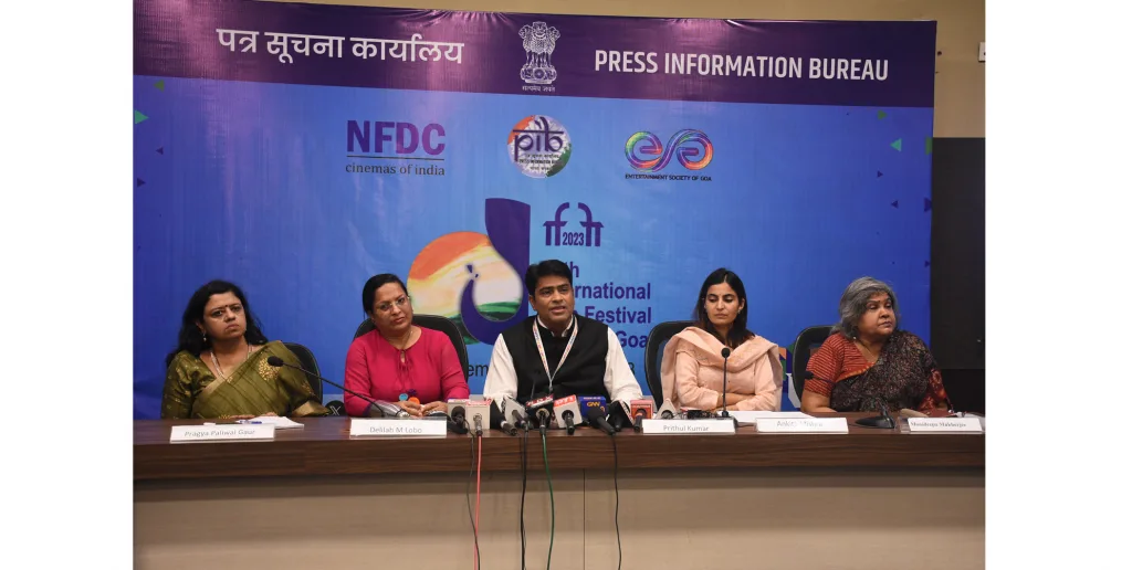 This year Iffy will be magnificent!