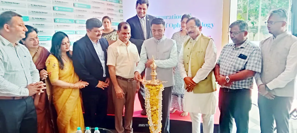 Goa should not become the capital of diabetes