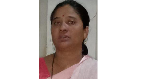 A woman from Majgaon was extended by four tolas