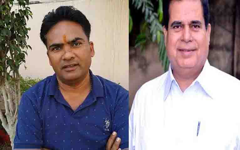 चित्तौडगढमध्ये ‘गौरव’ची लढाई Battle of 'Gourav' in Chittorgarh