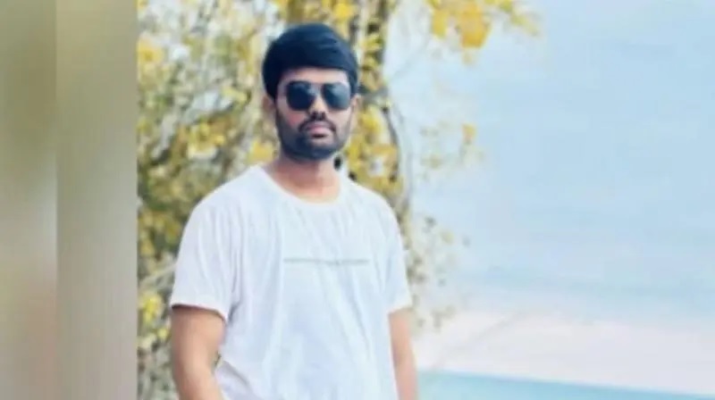 Indian student killed in America