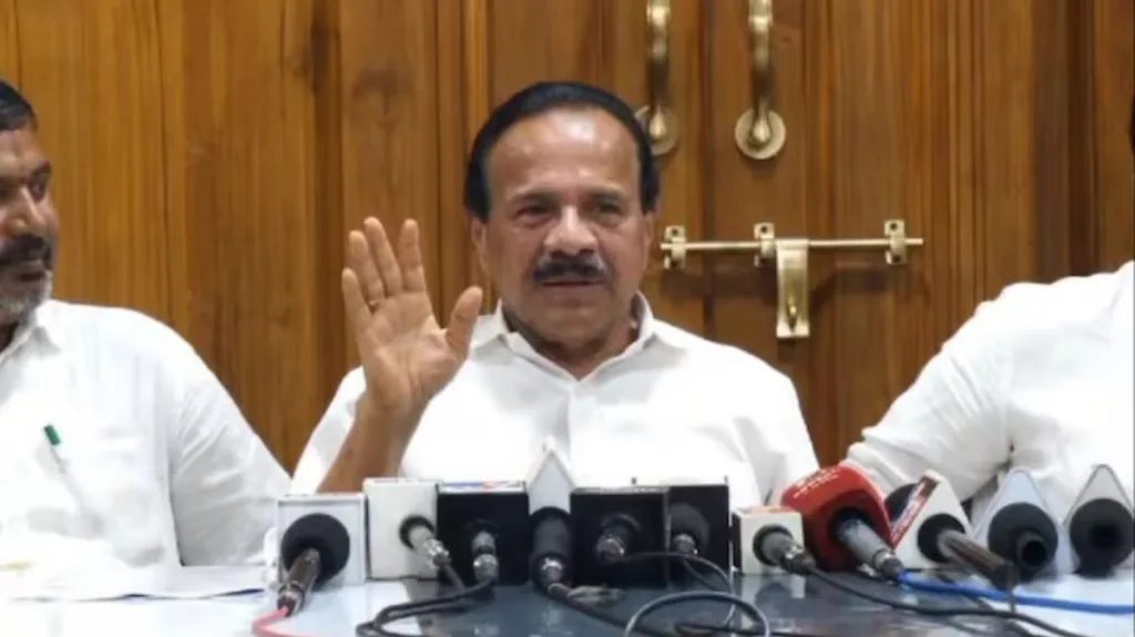 सदानंदगौडा निवडणूक राजकारणातून निवृत्त Sadananda Gowda retired from electoral politics