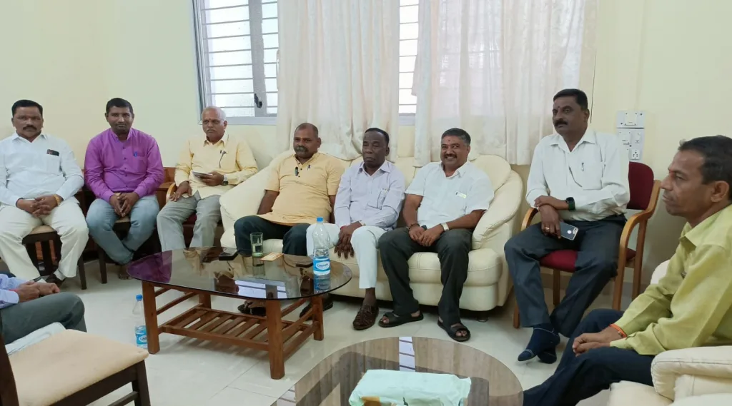 Converted tribals should be excluded from Scheduled Castes and Tribes