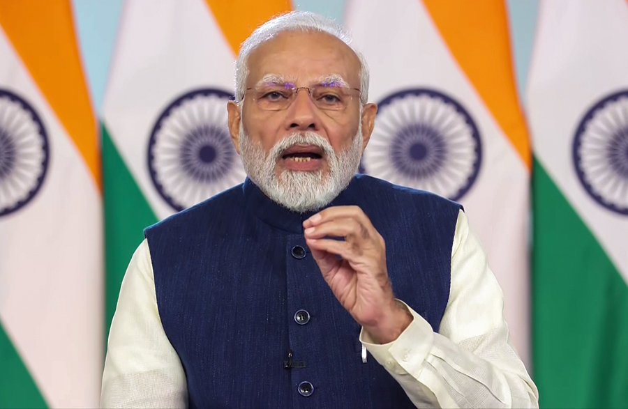 The use of artificial intelligence for 'deepfake' is dangerous