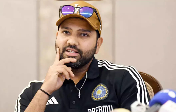 रोहितने आणखी दोन वर्षे नेतृत्व सांभाळण्याची गरज Rohit needs to lead for two more years