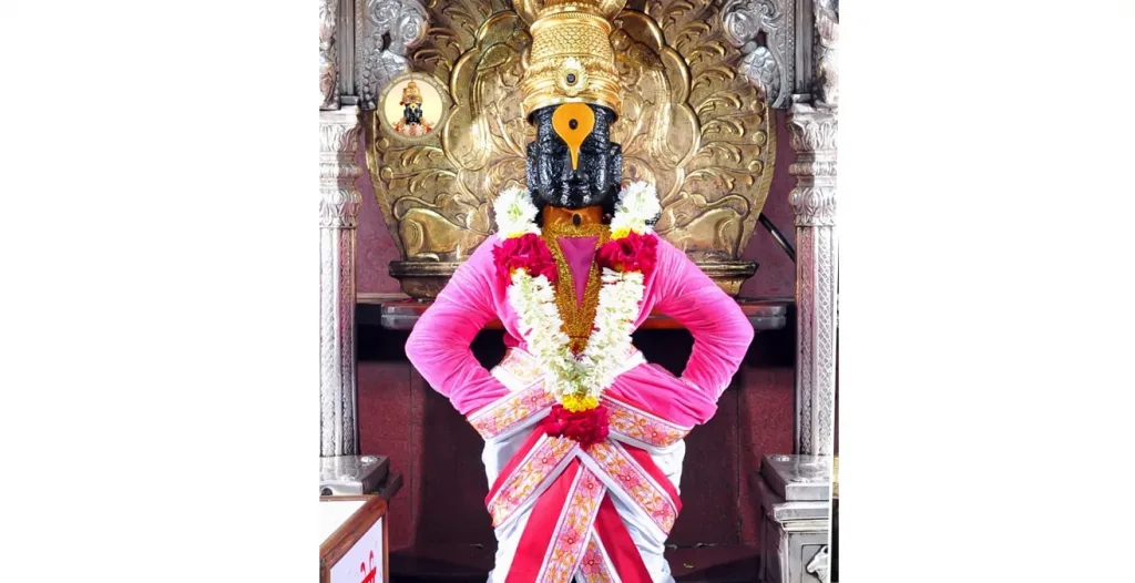 आज कार्तिकी एकादशी Today is Kartiki Ekadashi