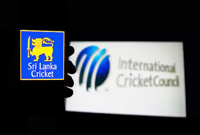 Youth World Cup tournament in South Africa instead of Lanka
