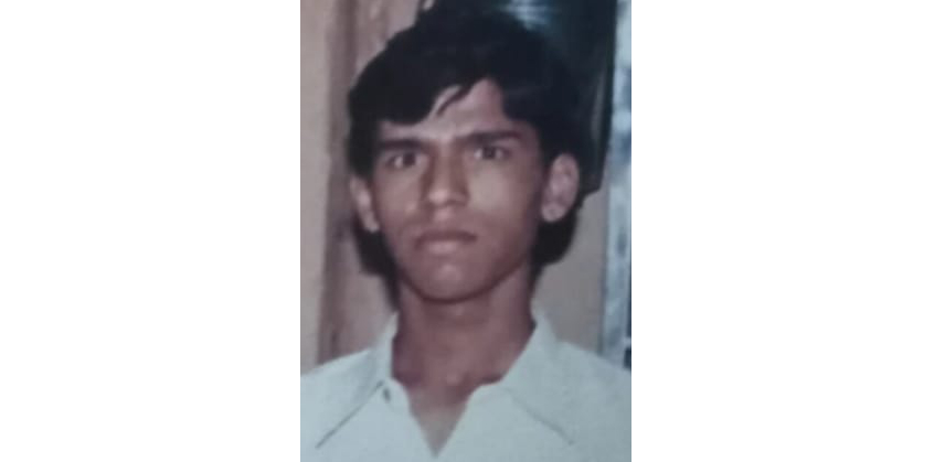 A youth from Kakati was killed after being hit by a car on the highway