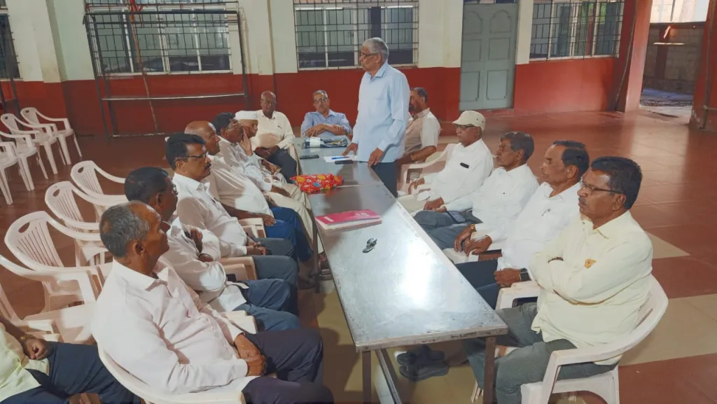 Mahamelava will be successful!