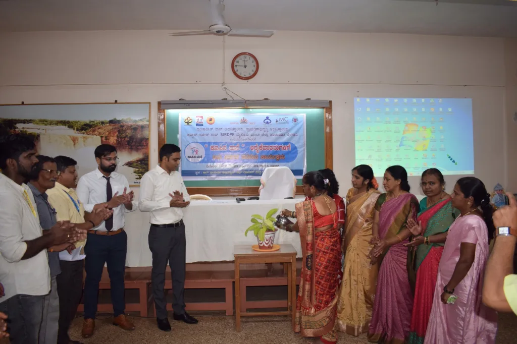 Rohyo workers should make good use of the nurseries