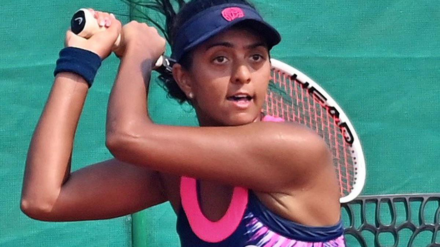 Three players from India including Zeel Desai in semi-finals