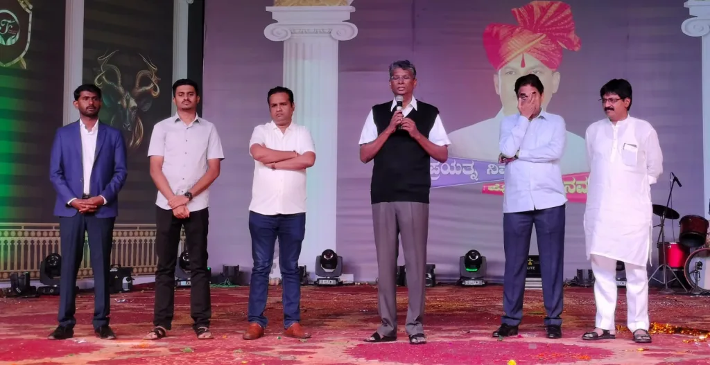 Failed students should not be discouraged